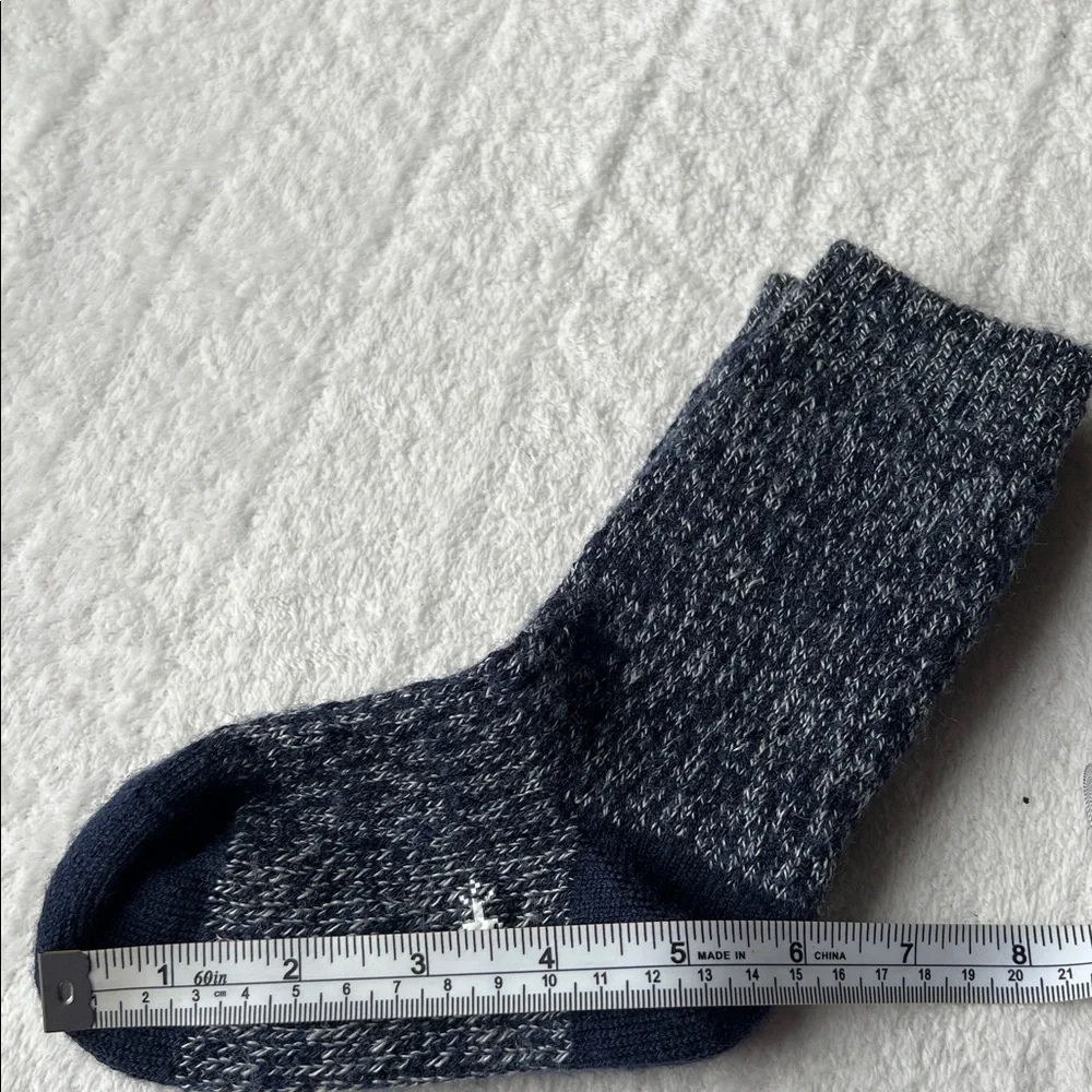 Smartwool Kids Everyday Cozy Digi-Tick Light Cushion Crew Socks